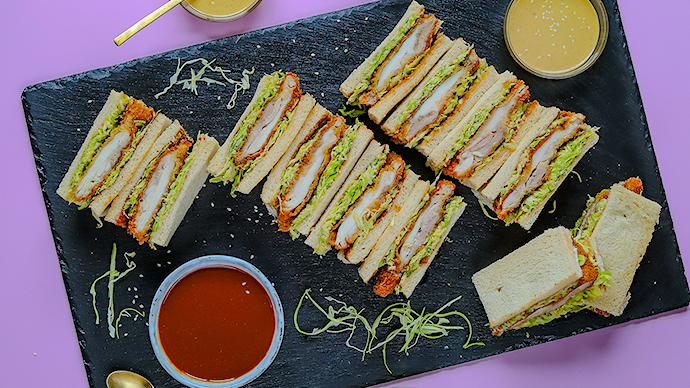 Katsusando